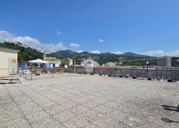 Appartamento Via Pavia, Genova (zona Pegli) - foto 38