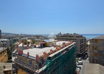 Appartamento Via Pavia, Genova (zona Pegli) - foto 39
