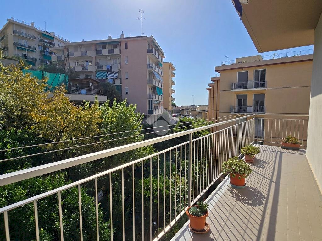 Quadrilocale Via Laviosa, Genova (zona Pegli) - foto 1