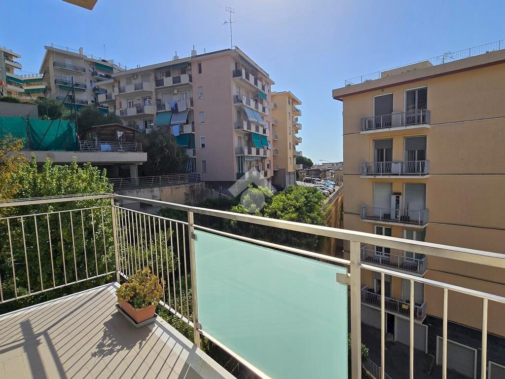 Quadrilocale Via Laviosa, Genova (zona Pegli) - foto 2