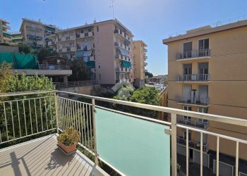 Quadrilocale Via Laviosa, Genova (zona Pegli) - foto 2
