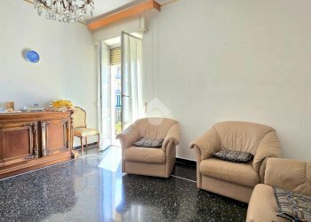 Quadrilocale Via Laviosa, Genova (zona Pegli) - foto 5