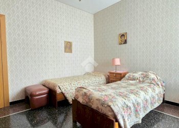 Quadrilocale Via Laviosa, Genova (zona Pegli) - foto 10