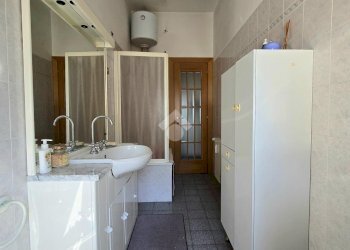Quadrilocale Via Laviosa, Genova (zona Pegli) - foto 12