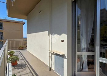 Quadrilocale Via Laviosa, Genova (zona Pegli) - foto 13