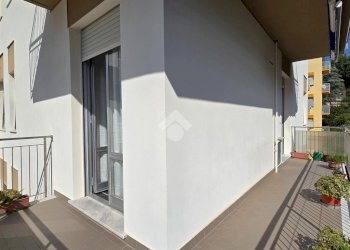 Quadrilocale Via Laviosa, Genova (zona Pegli) - foto 14