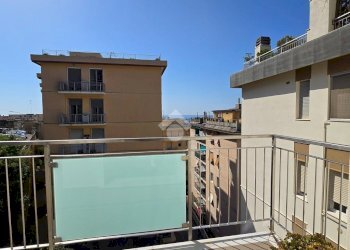 Quadrilocale Via Laviosa, Genova (zona Pegli) - foto 15