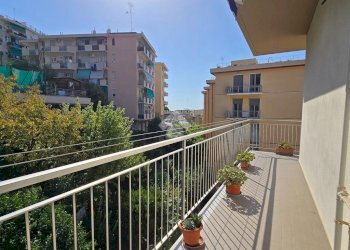 Quadrilocale Via Laviosa, Genova (zona Pegli) - foto 16