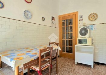 Quadrilocale Via Laviosa, Genova (zona Pegli) - foto 17