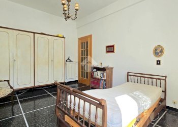 Quadrilocale Via Laviosa, Genova (zona Pegli) - foto 20