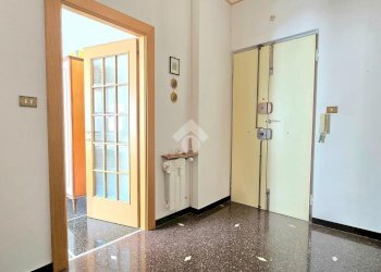 Quadrilocale Via Laviosa, Genova (zona Pegli) - foto 22
