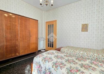 Quadrilocale Via Laviosa, Genova (zona Pegli) - foto 23