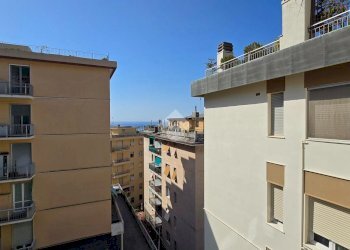Quadrilocale Via Laviosa, Genova (zona Pegli) - foto 24
