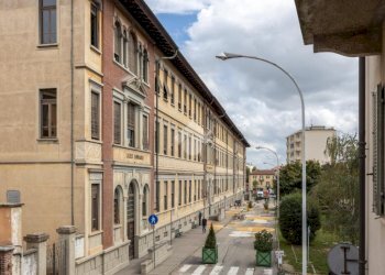 Two-room apartment Piazza Silvio Pellico, Chieri - photo 10