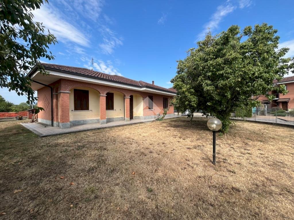 Villa Via san benedetto menni, San Maurizio Canavese - foto 1