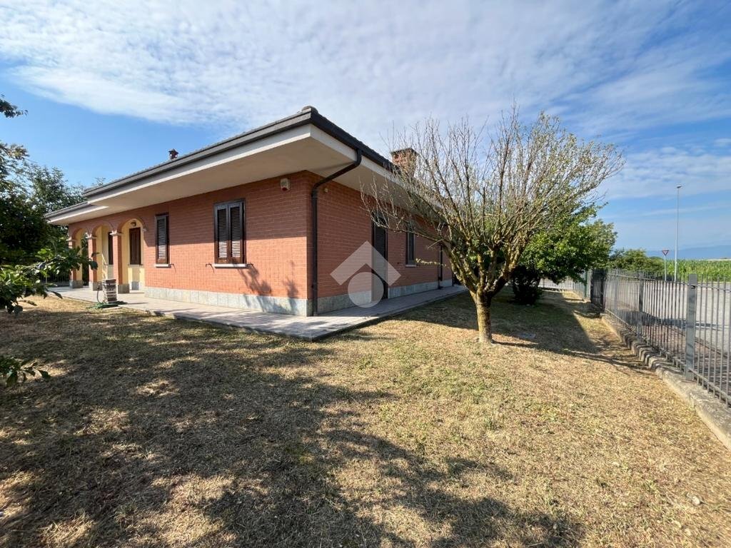 Villa Via san benedetto menni, San Maurizio Canavese - foto 2