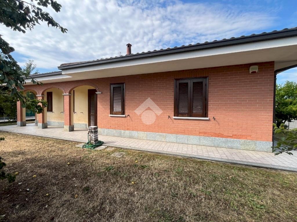 Villa Via san benedetto menni, San Maurizio Canavese - foto 3