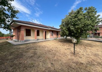 Villa Via san benedetto menni, San Maurizio Canavese - foto 1