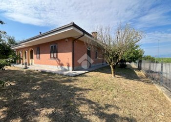 Villa Via san benedetto menni, San Maurizio Canavese - foto 2