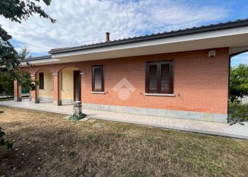Villa Via san benedetto menni, San Maurizio Canavese - foto 3