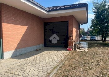 Villa Via san benedetto menni, San Maurizio Canavese - foto 22