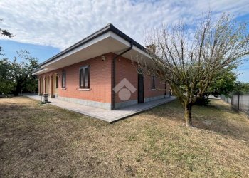 Villa Via san benedetto menni, San Maurizio Canavese - foto 24