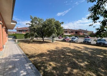 Villa Via san benedetto menni, San Maurizio Canavese - foto 26