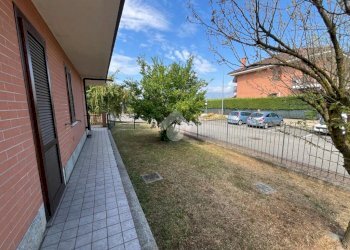 Villa Via san benedetto menni, San Maurizio Canavese - foto 30
