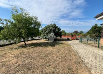 Villa Via san benedetto menni, San Maurizio Canavese - foto 31
