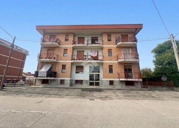 Appartamento Via A. Bertalazone, San Maurizio Canavese - foto 1