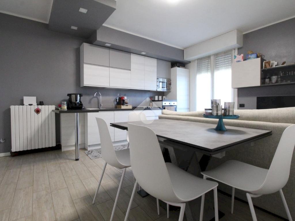 Trilocale Via di Mezzo, Casalgrande - foto 3
