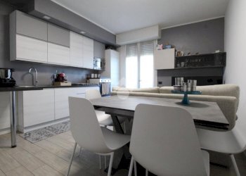 Trilocale Via di Mezzo, Casalgrande - foto 1