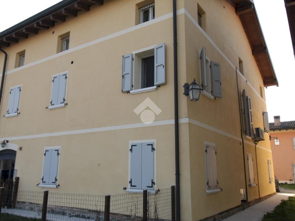 Bilocale Via Canale, Casalgrande - foto 1