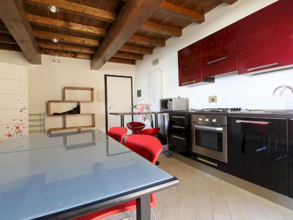 Bilocale Via Canale, Casalgrande - foto 3