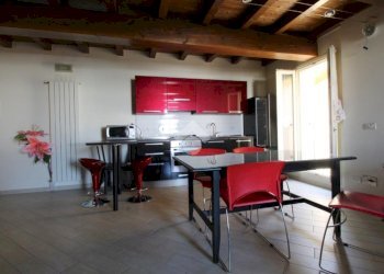 Bilocale Via Canale, Casalgrande - foto 4