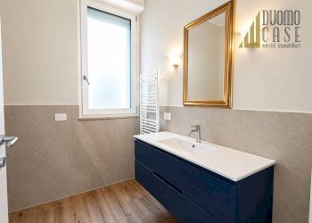 Quadrilocale Milano (zona San Siro) - foto 12