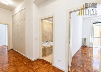 Quadrilocale Milano - foto 19