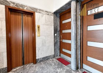 Four-room apartment Milano - photo 29