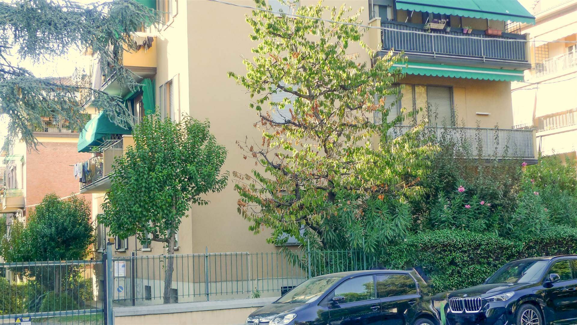 Trilocale Via Sigonio 11, Bologna (zona Mazzini) - foto 1
