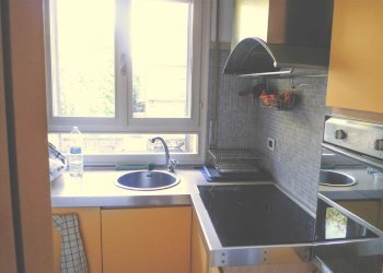 Trilocale Via Sigonio 11, Bologna (zona Mazzini) - foto 4
