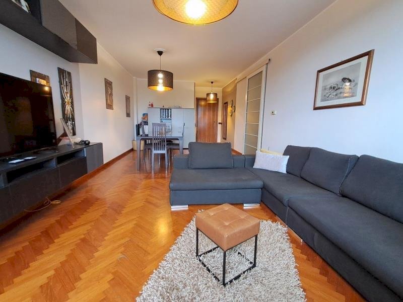 Appartamento Savona (zona Oltreletimbro) - foto 1