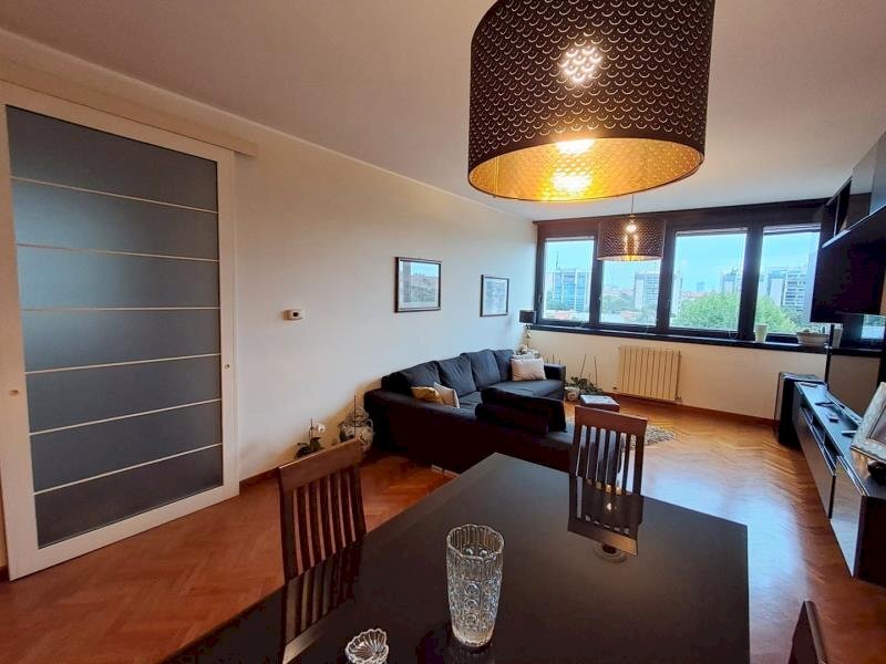 Appartamento Savona (zona Oltreletimbro) - foto 3