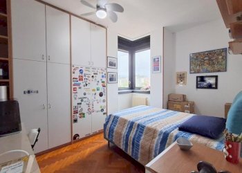 Appartamento Savona (zona Oltreletimbro) - foto 16