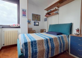 Appartamento Savona (zona Oltreletimbro) - foto 18
