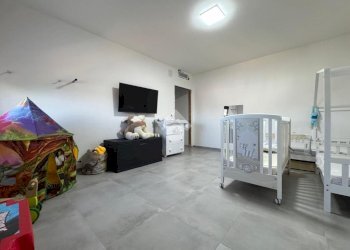 Trilocale Via giuseppe mazzini, Cattolica - foto 7