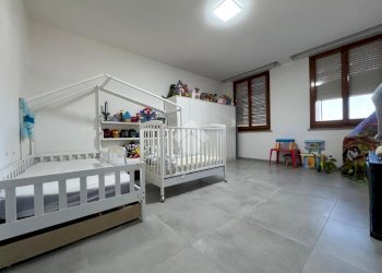 Trilocale Via giuseppe mazzini, Cattolica - foto 8