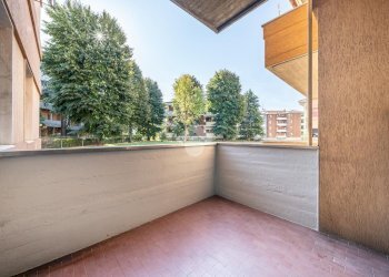 Trilocale Via Silvio Pellico, Parma - foto 16