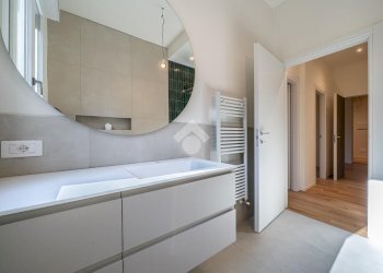 Trilocale Via Silvio Pellico, Parma - foto 28