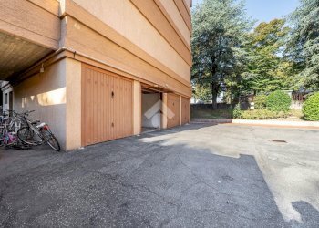 Trilocale Via Silvio Pellico, Parma - foto 32