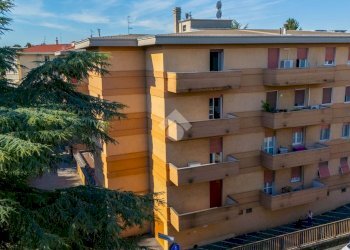 Trilocale Via Silvio Pellico, Parma - foto 36